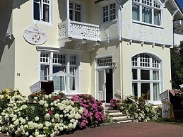 Pension Strandhaus