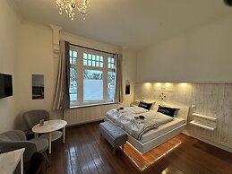 Pension Strandhaus