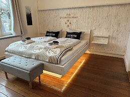 Pension Strandhaus
