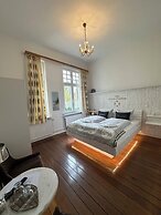 Pension Strandhaus