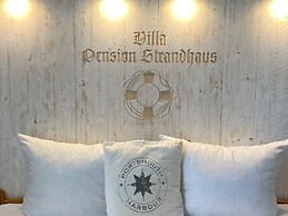 Pension Strandhaus