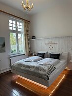 Pension Strandhaus