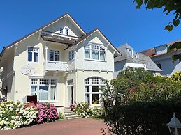 Pension Strandhaus