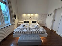 Pension Strandhaus
