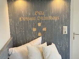 Pension Strandhaus