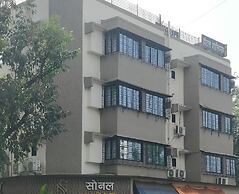 Hotel Shalimar