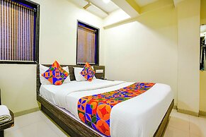 Hotel Shalimar