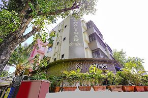 Hotel Shalimar