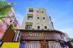 Hotel Shalimar
