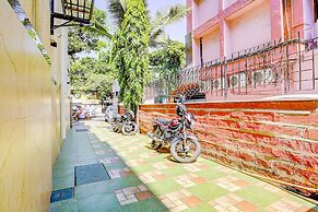 Hotel Shalimar