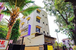 Hotel Shalimar