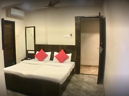 Hotel Shalimar