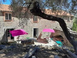 Moulin de l'Ostriconi