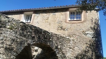Moulin de l'Ostriconi