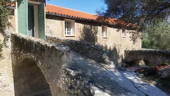 Moulin de l'Ostriconi