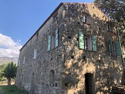 Moulin de l'Ostriconi