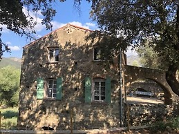 Moulin de l'Ostriconi