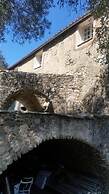 Moulin de l'Ostriconi