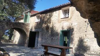 Moulin de l'Ostriconi