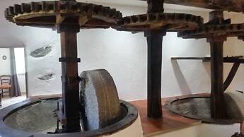 Moulin de l'Ostriconi