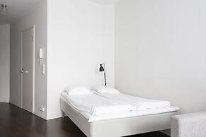 2ndhomes Kluuvi Studios