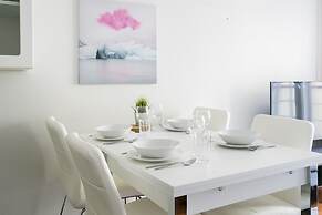 2ndhomes Kluuvi Studios