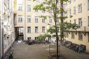 2ndhomes Kluuvi Studios