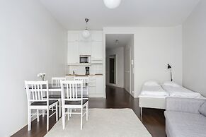 2ndhomes Kluuvi Studios