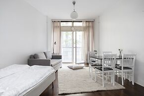 2ndhomes Kluuvi Studios