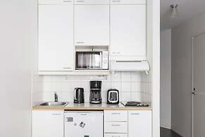 2ndhomes Kluuvi Studios