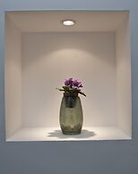 Barrio Santa Cruz Andando