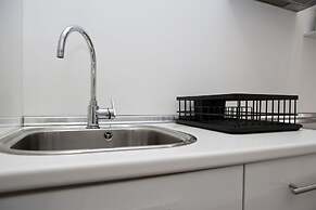 Barrio Santa Cruz Andando