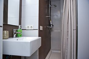 Barrio Santa Cruz Andando