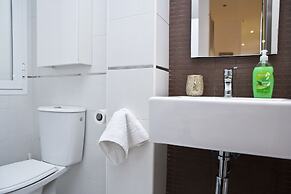 Barrio Santa Cruz Andando