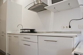 Barrio Santa Cruz Andando