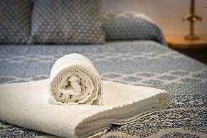 Barrio Santa Cruz Andando