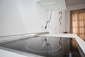 Barrio Santa Cruz Andando