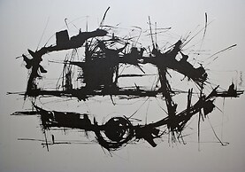 Barrio Santa Cruz Andando