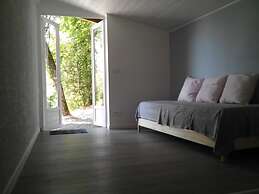 Le Jardin Ombrage