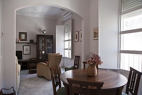 Situación excepcional plza Ayuntamiento