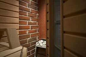 2ndhomes Katajanokka 2BR apartment with sauna