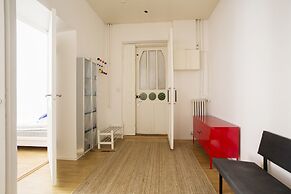 2ndhomes Katajanokka 2BR apartment with sauna