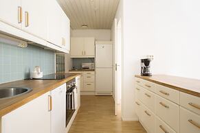 2ndhomes Katajanokka 2BR apartment with sauna