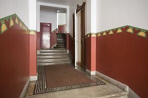 2ndhomes Katajanokka 2BR apartment with sauna