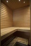 2ndhomes Katajanokka 2BR apartment with sauna