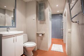 2ndhomes Katajanokka 2BR apartment with sauna