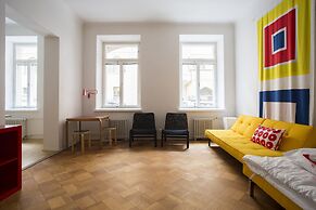 2ndhomes Katajanokka 2BR apartment with sauna