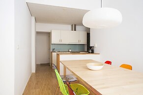 2ndhomes Katajanokka 2BR apartment with sauna