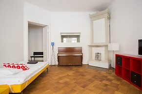 2ndhomes Katajanokka 2BR apartment with sauna