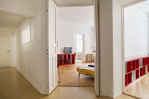 2ndhomes Katajanokka 2BR apartment with sauna